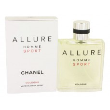 Chanel Allure Homme Sport Cologne 2016