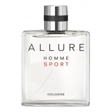 Chanel Allure Homme Sport Cologne 2016 фото духи