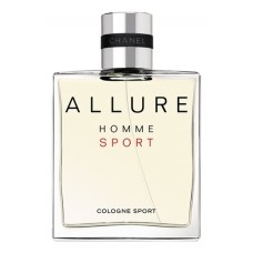 Chanel Allure Homme Sport Cologne фото духи