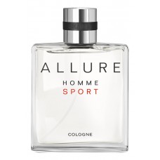 Chanel Allure Homme Sport Cologne фото духи