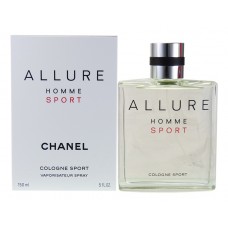 Chanel Allure Homme Sport Cologne фото духи