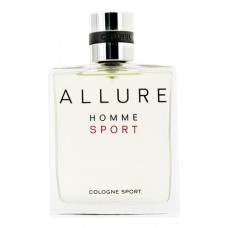 Chanel Allure Homme Sport Cologne фото духи