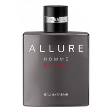 Chanel Allure Homme Sport Eau Extreme фото духи