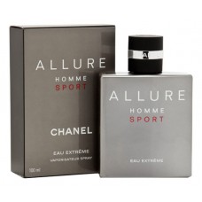 Chanel Allure Homme Sport Eau Extreme фото духи