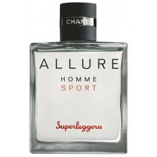 Chanel Allure Homme Sport Superleggera фото духи