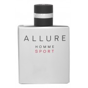 Chanel Allure Homme Sport