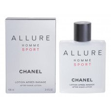 Chanel Allure Homme Sport фото духи