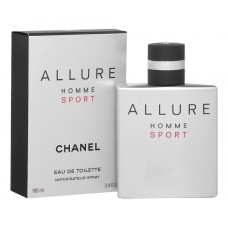 Chanel Allure Homme Sport фото духи