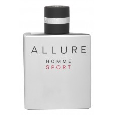 Chanel Allure Homme Sport фото духи