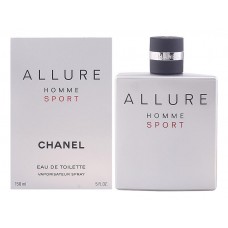 Chanel Allure Homme Sport фото духи