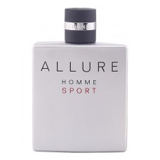 Chanel Allure Homme Sport фото духи