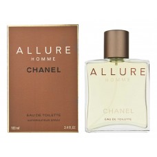 Chanel Allure Homme фото духи