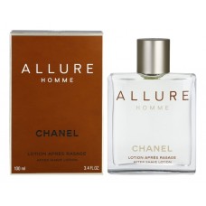 Chanel Allure Homme фото духи