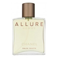 Chanel Allure Homme фото духи