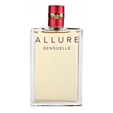 Chanel Allure Sensuelle фото духи