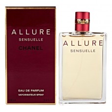 Chanel Allure Sensuelle фото духи