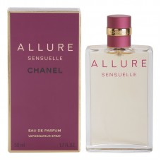 Chanel Allure Sensuelle фото духи