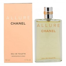 Chanel Allure