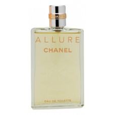 Chanel Allure фото духи