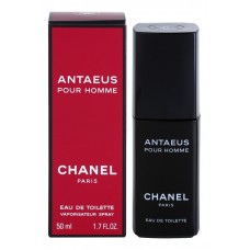 Chanel Antaeus фото духи