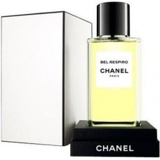 Chanel Les Exclusifs de  Bel Respiro Eau de Parfum фото духи