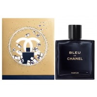 Chanel Bleu De  Limited Edition