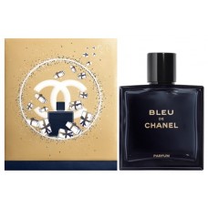 Chanel Bleu De  Limited Edition фото духи