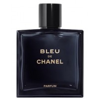 Chanel Bleu De  Limited Edition