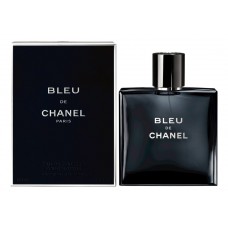 Chanel Bleu de фото духи