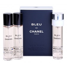 Chanel Bleu de фото духи