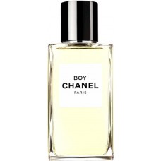 Chanel Les Exclusifs de  Boy фото духи