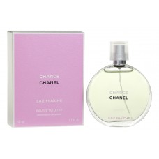 Chanel Chance Eau Fraiche фото духи