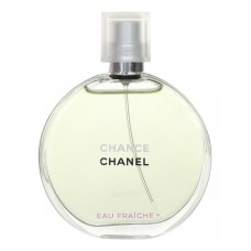 Chanel Chance Eau Fraiche фото духи