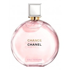 Chanel Chance Eau Tendre Eau De Parfum фото духи