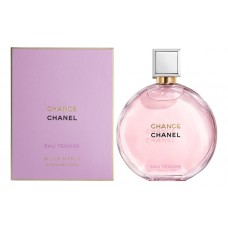 Chanel Chance Eau Tendre Eau De Parfum фото духи