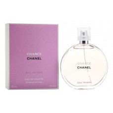 Chanel Chance Eau Tendre фото духи