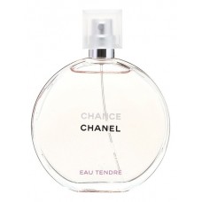 Chanel Chance Eau Tendre фото духи