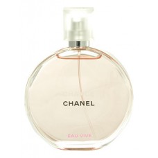 Chanel Chance Eau Vive фото духи