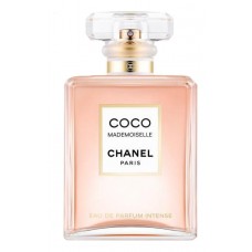 Chanel Coco Mademoiselle Intense фото духи