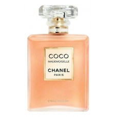 Chanel Coco Mademoiselle L'Eau Privee фото духи