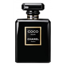 Chanel Coco Noir фото духи