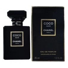 Chanel Coco Noir фото духи