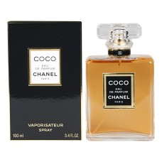 Chanel Coco фото духи