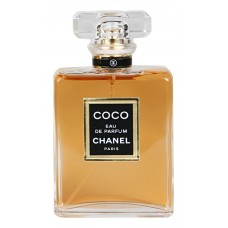 Chanel Coco фото духи