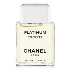 Chanel Egoiste Platinum фото духи