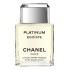 Chanel Egoiste Platinum фото духи