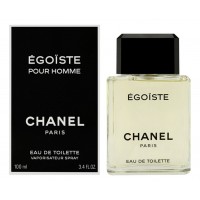 Chanel Egoiste