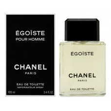 Chanel Egoiste фото духи