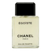 Chanel Egoiste