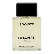 Chanel Egoiste фото духи